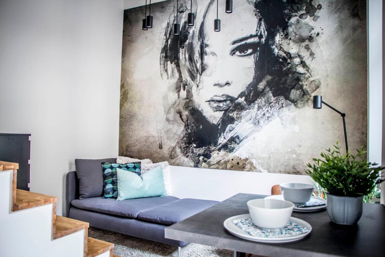 City Park Beauty With Ac, Wifi Apartment Budapest Exterior photo